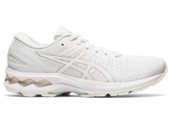 Asics Dam Löparskor GEL-KAYANO 27 Vita